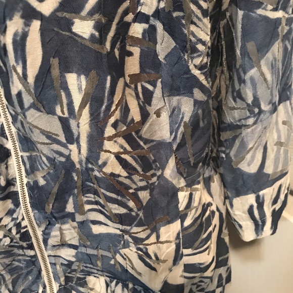 Ruby Rd Favorites Full ZIP Plus Top/Jacket - Picture 2 of 5